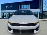 2027 Kia K5 GT-Line