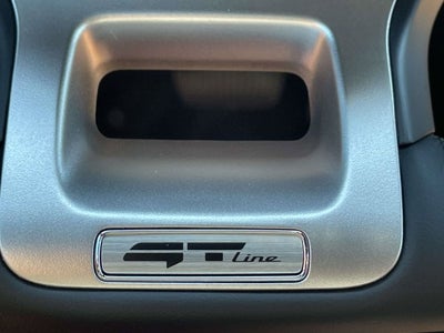 2027 Kia K5 GT-Line