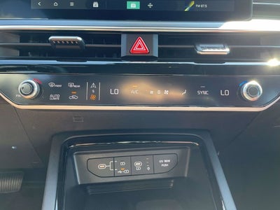 2027 Kia K5 GT-Line