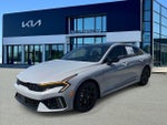 2027 Kia K5 GT-Line