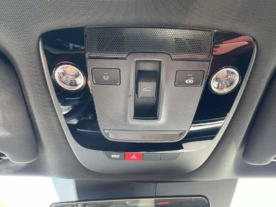2027 Kia K5 GT-Line