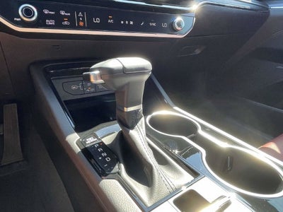 2027 Kia K5 GT-Line