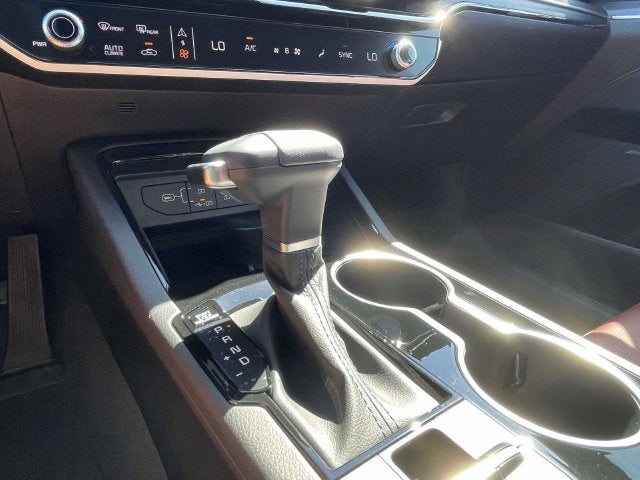 2027 Kia K5 GT-Line
