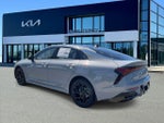 2027 Kia K5 GT-Line