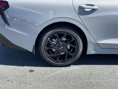 2027 Kia K5 GT-Line