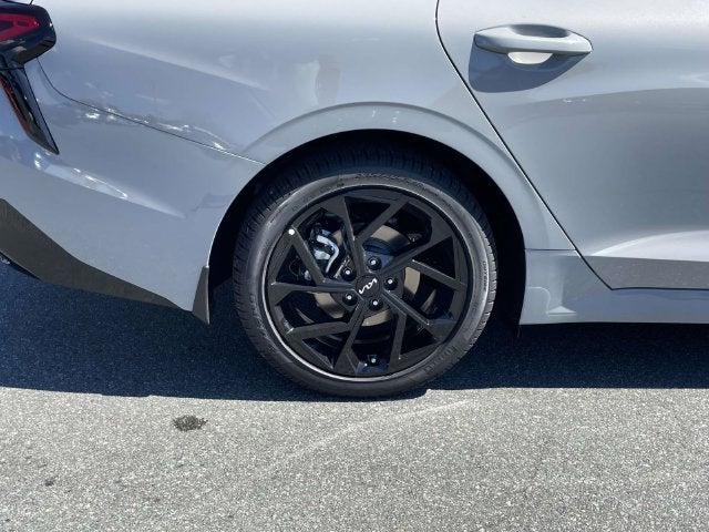 2027 Kia K5 GT-Line
