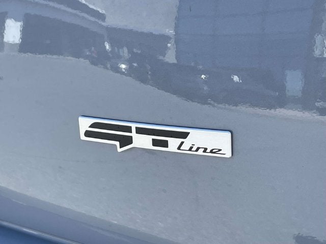 2027 Kia K5 GT-Line