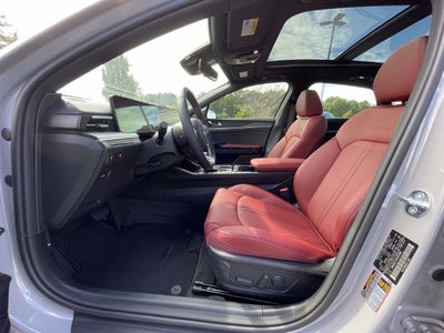 2027 Kia K5 GT-Line