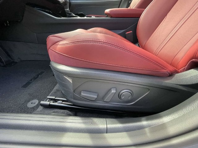 2027 Kia K5 GT-Line