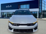 2027 Kia K5 GT-Line