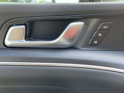 2027 Kia K5 GT-Line