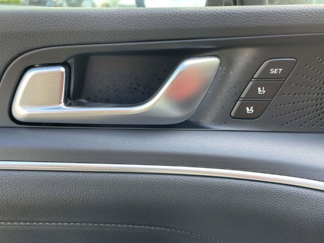 2027 Kia K5 GT-Line