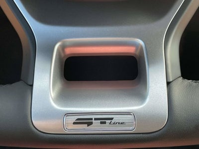 2027 Kia K5 GT-Line