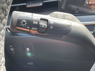 2027 Kia K5 GT-Line