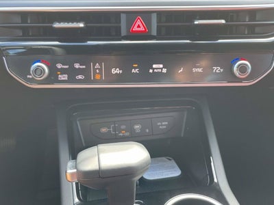 2027 Kia K5 GT-Line
