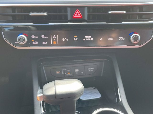 2027 Kia K5 GT-Line