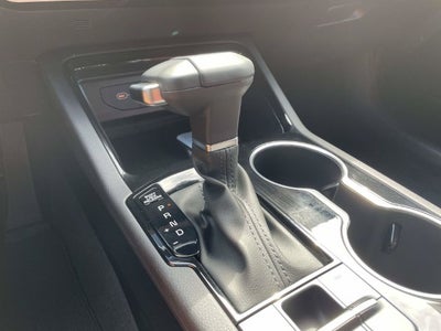 2027 Kia K5 GT-Line