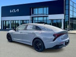 2027 Kia K5 GT-Line