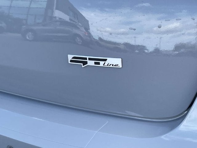 2027 Kia K5 GT-Line
