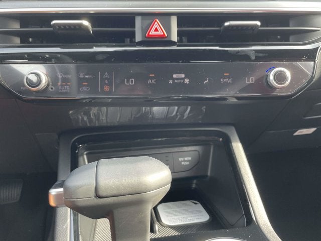 2027 Kia K5 GT-Line