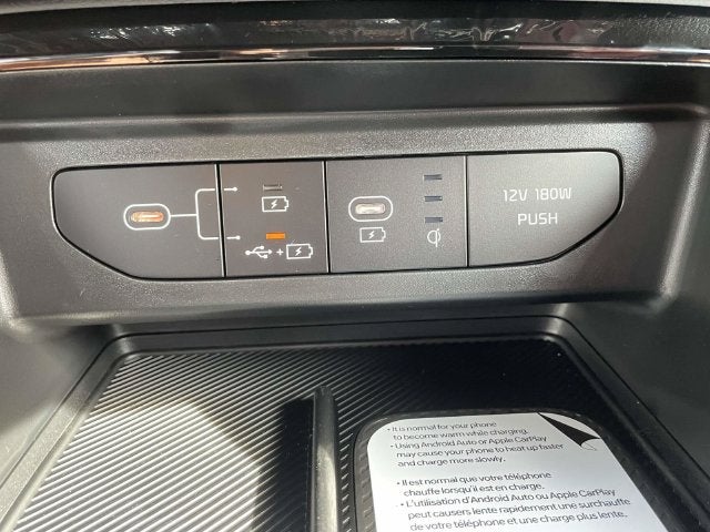 2027 Kia K5 GT-Line