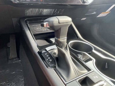 2027 Kia K5 GT-Line