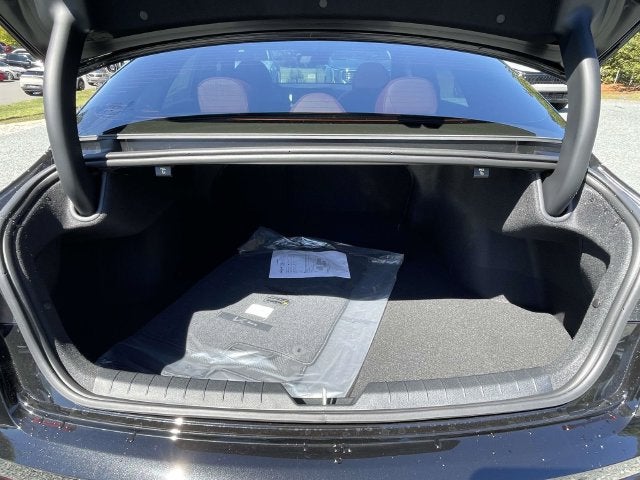 2027 Kia K5 GT-Line