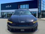 2027 Kia K5 GT-Line