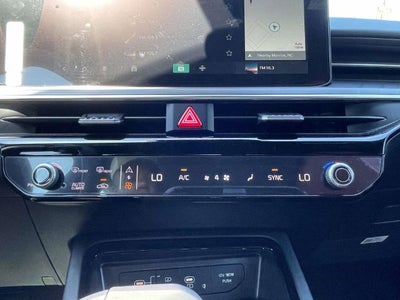 2027 Kia K5 GT-Line