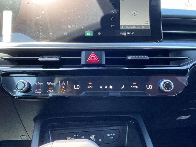 2027 Kia K5 GT-Line