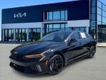 2027 Kia K5 GT-Line