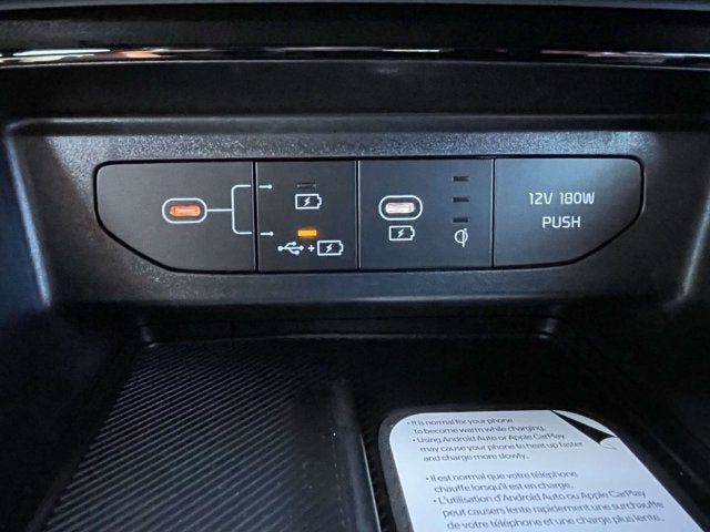 2027 Kia K5 GT-Line