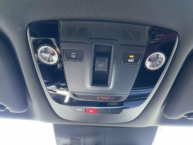 2027 Kia K5 GT-Line