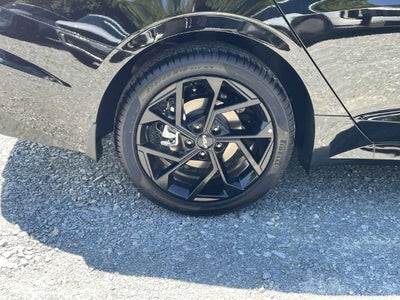 2027 Kia K5 GT-Line