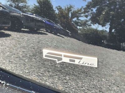 2027 Kia K5 GT-Line