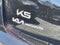 2027 Kia K5 GT-Line