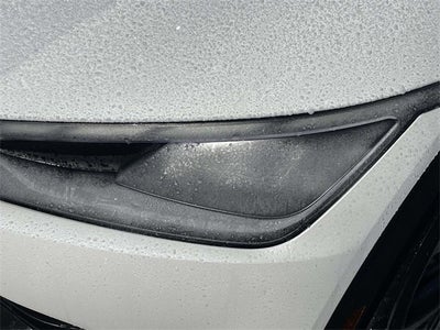 2024 Kia EV6 Light