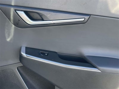 2024 Kia EV6 Light