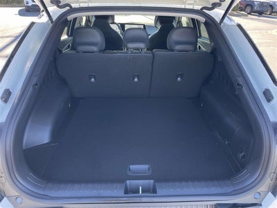 2024 Kia EV6 Light