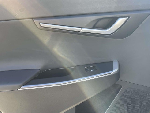 2024 Kia EV6 Light