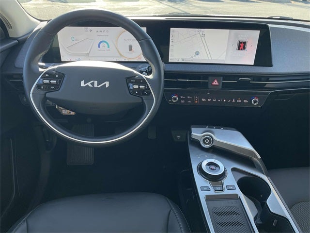 2024 Kia EV6 Light