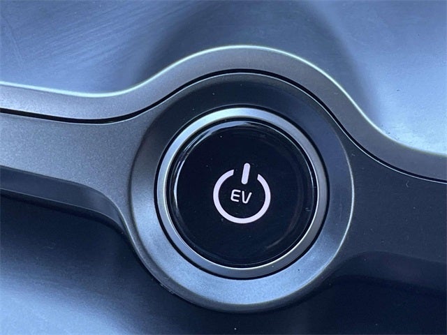 2024 Kia EV6 Light
