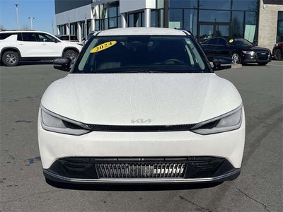 2024 Kia EV6 Light