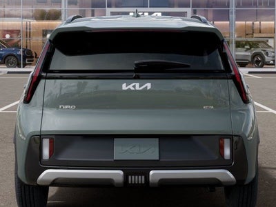 2027 Kia Niro LX