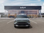 2027 Kia Niro LX