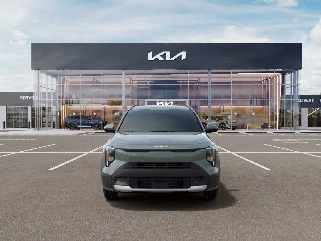 2027 Kia Niro LX