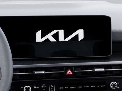 2027 Kia Niro LX