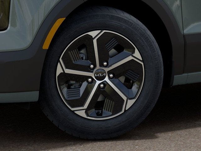 2027 Kia Niro LX