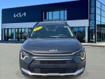 2023 Kia Niro LX