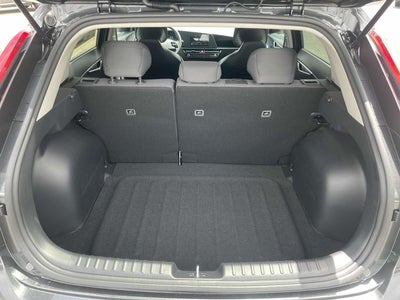 2026 Kia Niro LX